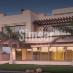 Prime villa in Muscat hills